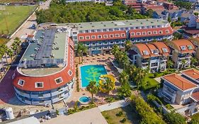 Hotel Club Jovia Kemer  5*