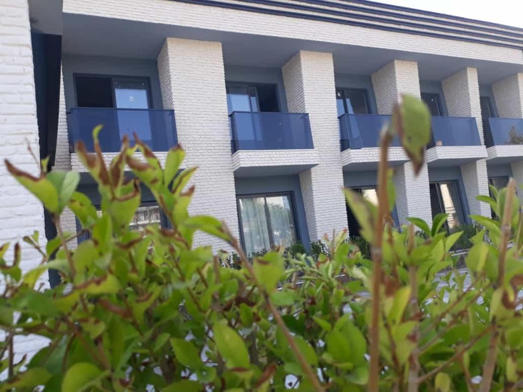Hotel Club Jovia Kemer Antalya Zewnętrze zdjęcie