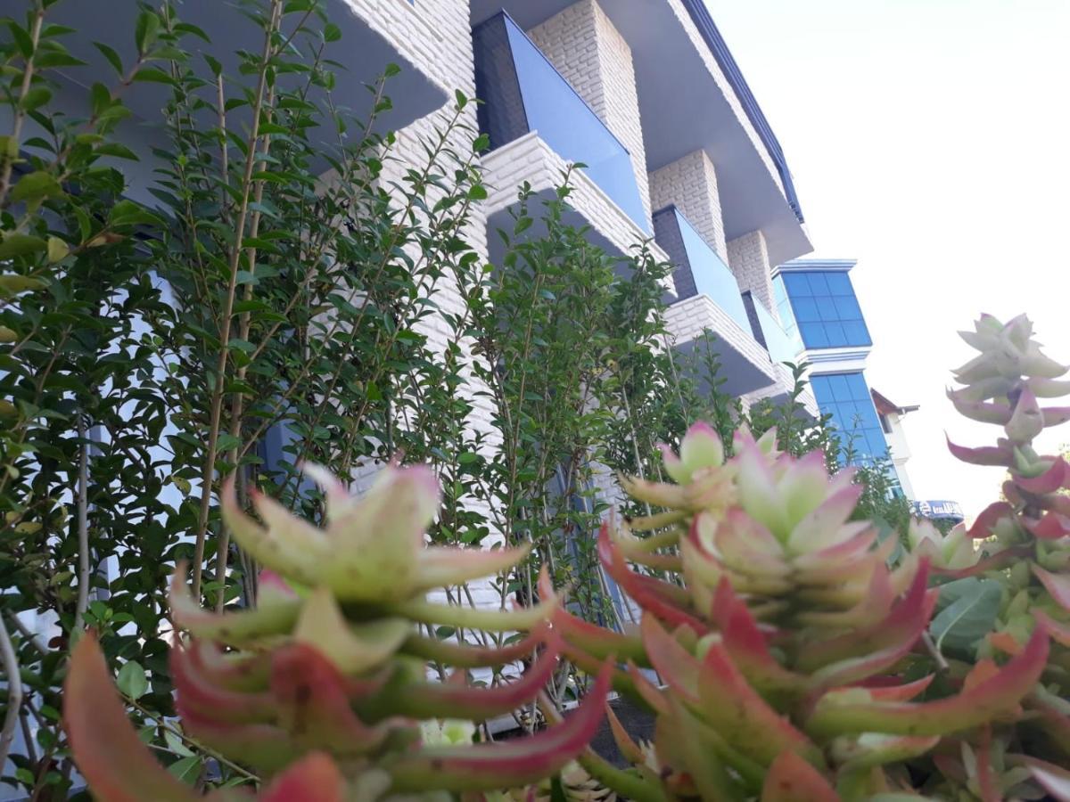 Hotel Club Jovia Kemer Antalya Zewnętrze zdjęcie