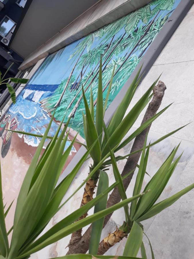 Hotel Club Jovia Kemer Antalya Zewnętrze zdjęcie