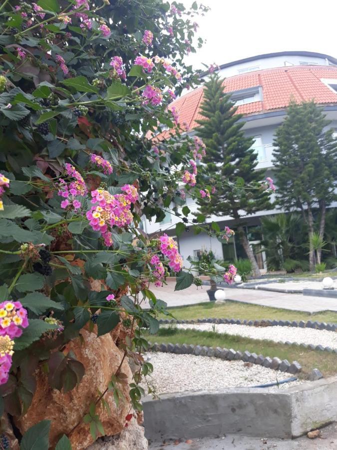 Hotel Club Jovia Kemer Antalya Zewnętrze zdjęcie