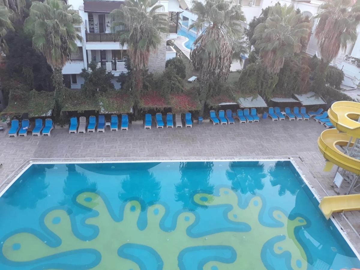 Hotel Club Jovia Kemer Antalya Zewnętrze zdjęcie