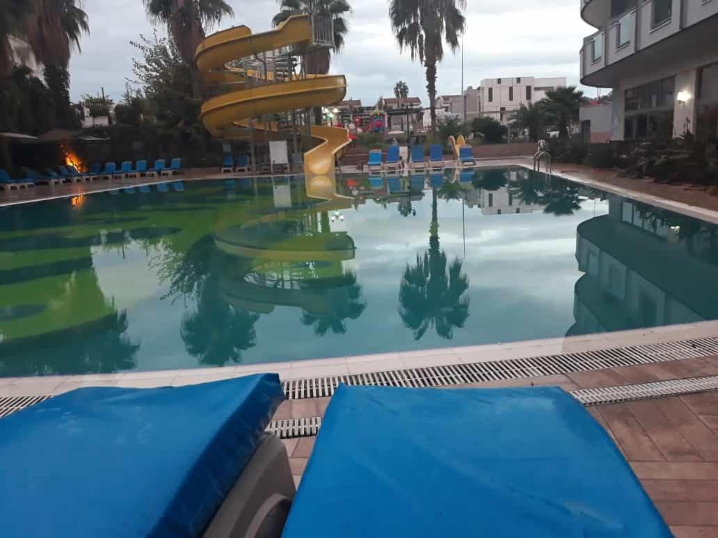 Hotel Club Jovia Kemer Antalya Zewnętrze zdjęcie