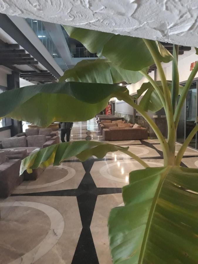 Hotel Club Jovia Kemer Antalya Zewnętrze zdjęcie