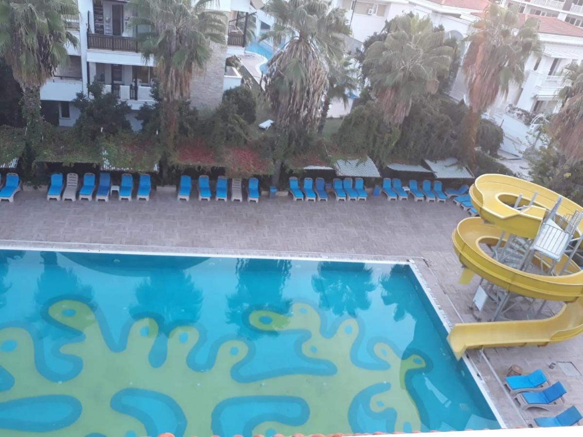 Hotel Club Jovia Kemer Antalya Zewnętrze zdjęcie