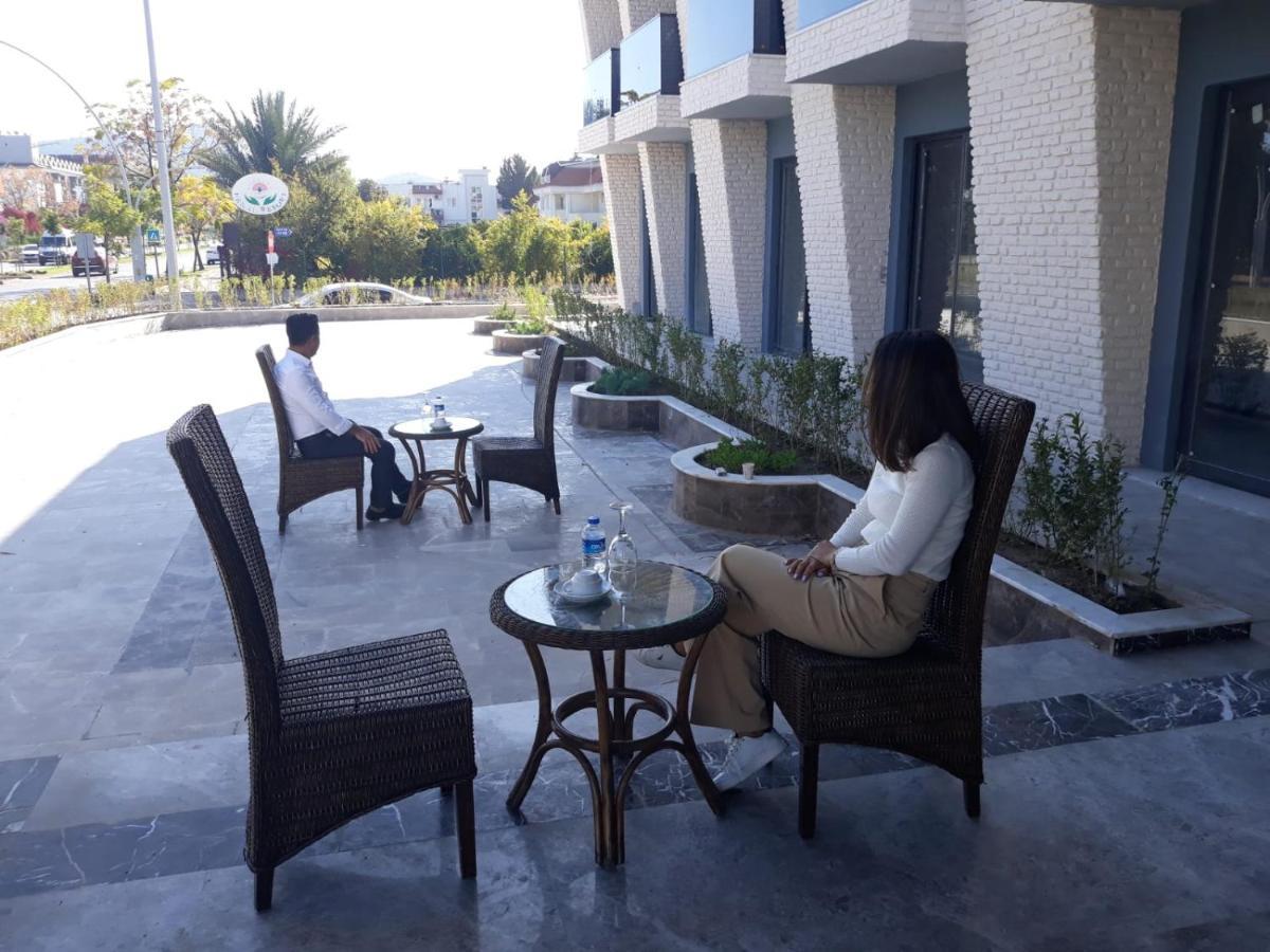 Hotel Club Jovia Kemer Antalya Zewnętrze zdjęcie