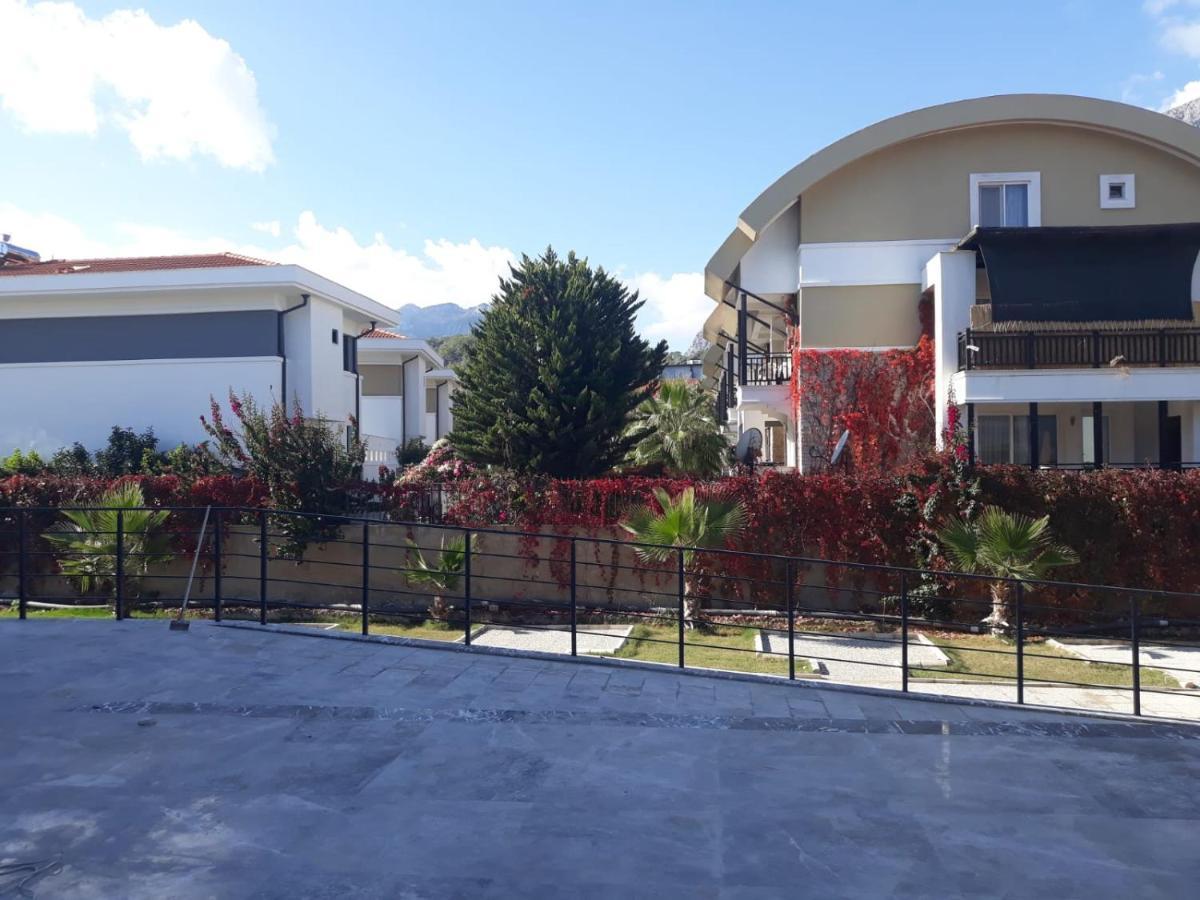 Hotel Club Jovia Kemer Antalya Zewnętrze zdjęcie