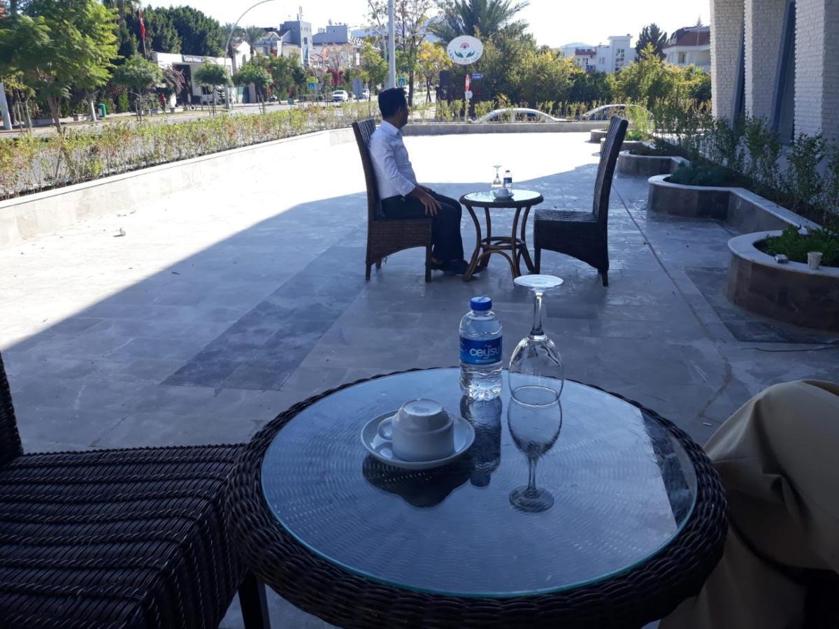 Hotel Club Jovia Kemer Antalya Zewnętrze zdjęcie